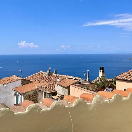 Latorretta By Solturelba Apartment *