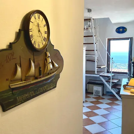 Apartment Latorretta By Solturelba