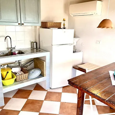 Apartment Latorretta By Solturelba *