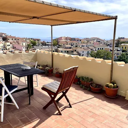 Latorretta By Solturelba Apartment *