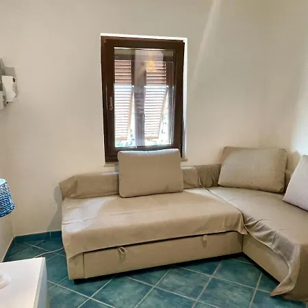 Latorretta By Solturelba Apartment