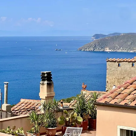 Latorretta By Solturelba Capoliveri (Isola d'Elba)