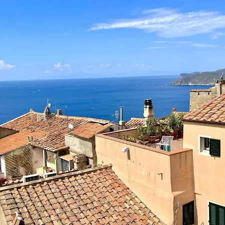 Latorretta By Solturelba * Capoliveri (Isola d'Elba)