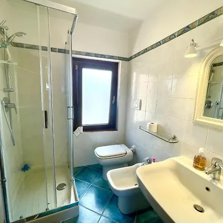 Latorretta By Solturelba Apartment *