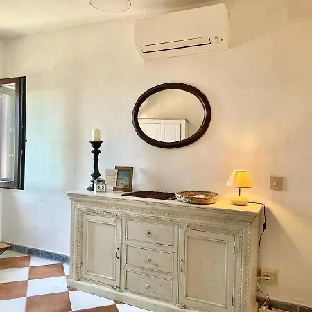 Apartment Latorretta By Solturelba *