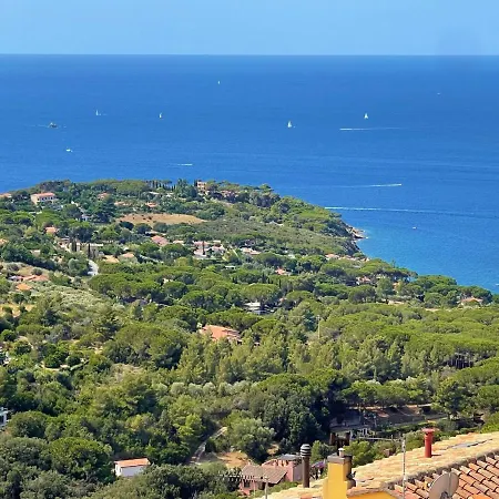 Apartment Latorretta By Solturelba Capoliveri (Isola d'Elba)