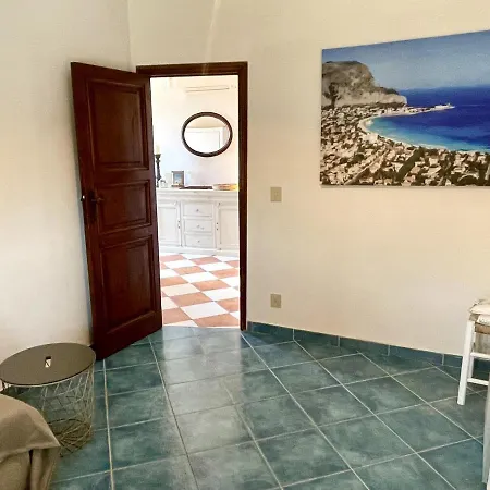 Latorretta By Solturelba Lägenhet Capoliveri (Isola d'Elba)