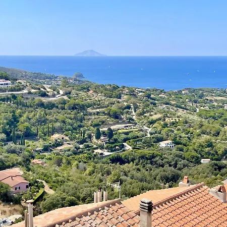 Latorretta By Solturelba * Capoliveri (Isola d'Elba)