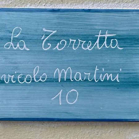 Latorretta By Solturelba Lägenhet Capoliveri (Isola d'Elba)