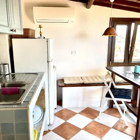 Latorretta By Solturelba Lägenhet *